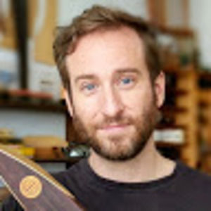 Meet your Posher, Eric